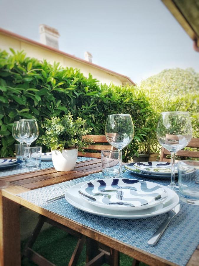 Appartamento Casa Emilia Sirmione Exterior photo