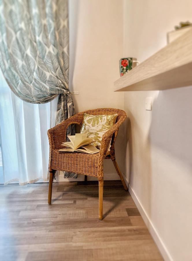 Appartamento Casa Emilia Sirmione Exterior photo