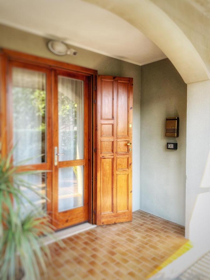Appartamento Casa Emilia Sirmione Exterior photo